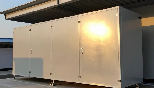 设备保养中的选型关注点与实际操作环节