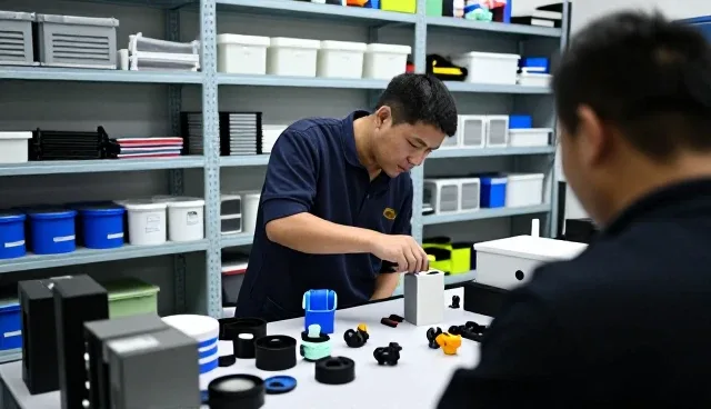 福州宇铭瑞环保通风设备有限公司以机械设备研发服务连接更多应用场景