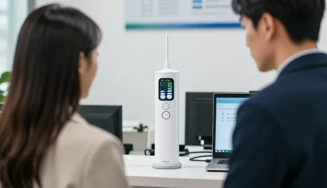 设备配件选型中的环境管理关键考量
