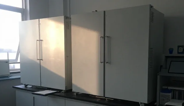实验室通风设备在环保领域的关键作用与应用分析