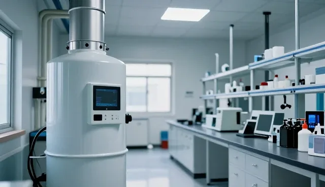 设备保养中安装调试的关键作用与实际应用分析